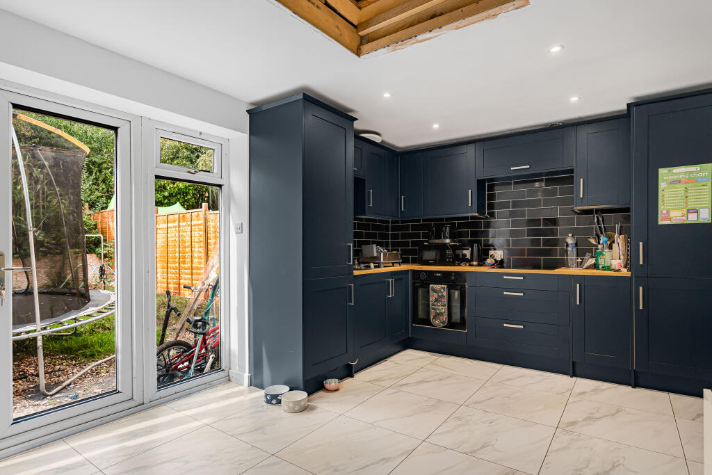 House in St Albans - View 4