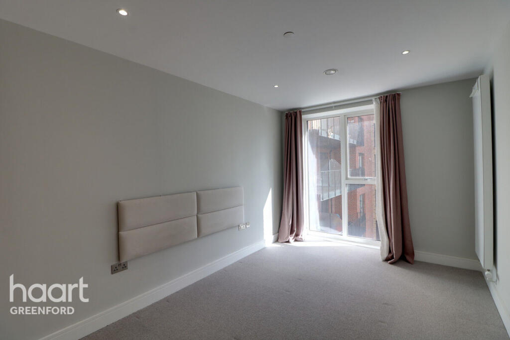Main image of property: Merrick Road, SOUTHALL