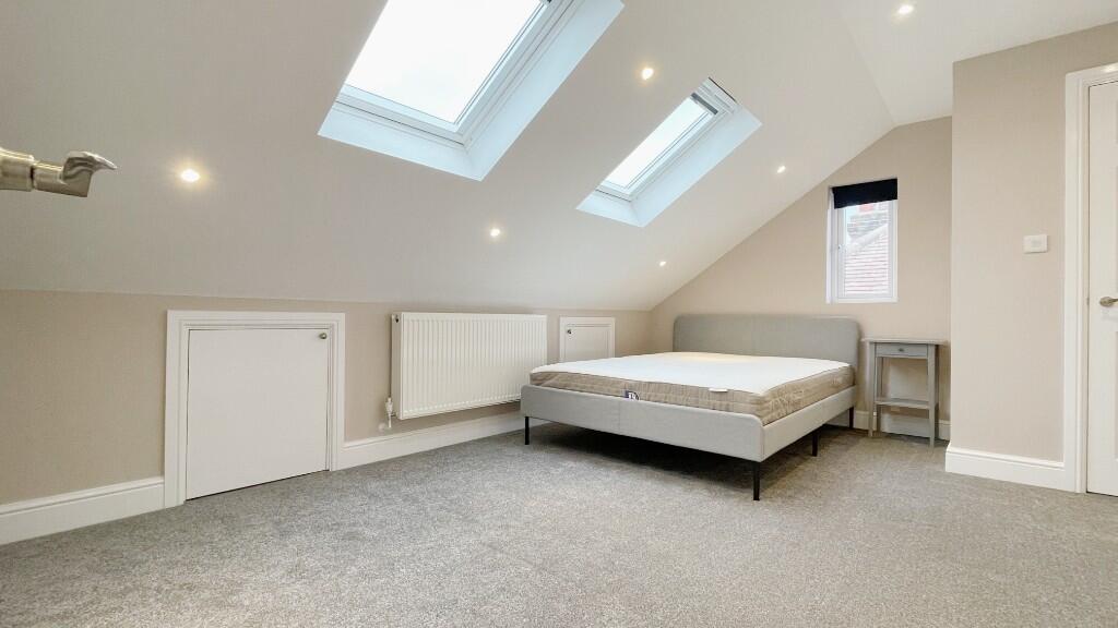 Main image of property: Martin Way, London, SM4