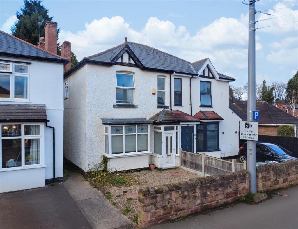 Main image of property: Fletcher Road, Beeston