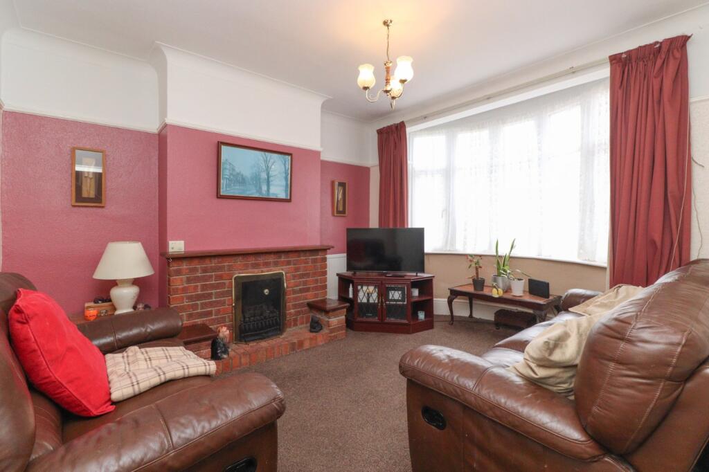House in Thanet, Westbrook - View 2