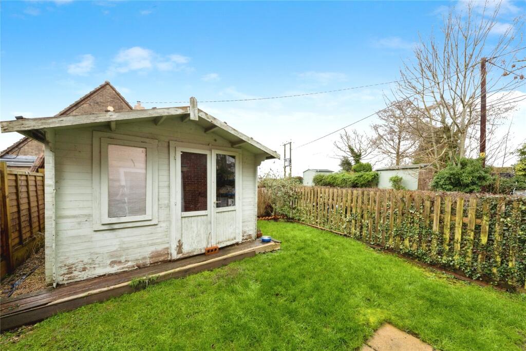 Additional image 7 of The Old Barnyard, Upton Scudamore