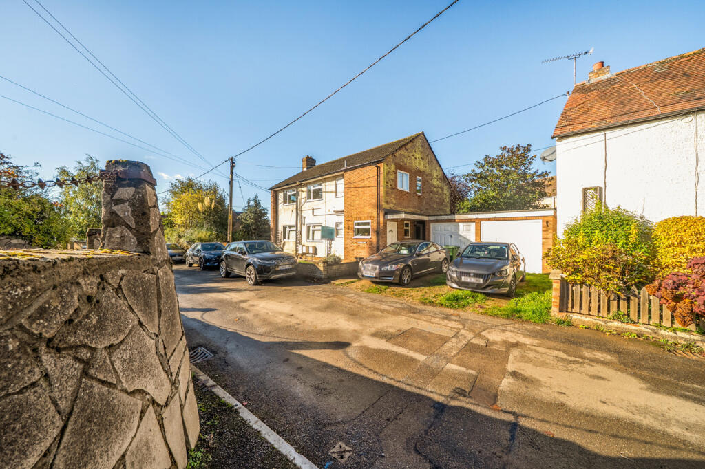 Main image of property: Blenheim Road, Oxford