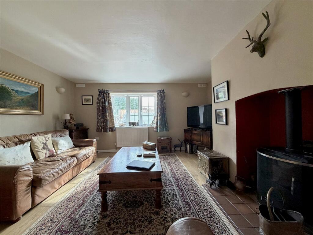 House in Carhampton, Blue Anchor - More