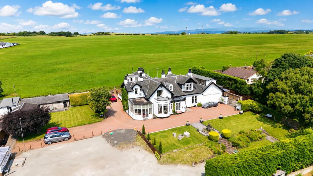 Main image of property: Glenboig Farm Road, Glenboig, Coatbridge