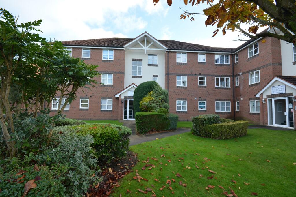 Main image of property: Navigation Loop, Stone, ST15