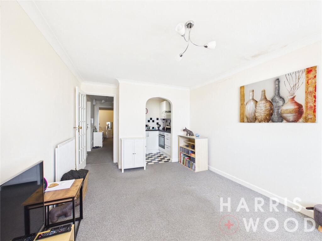 Apartment in Colchester - View 5