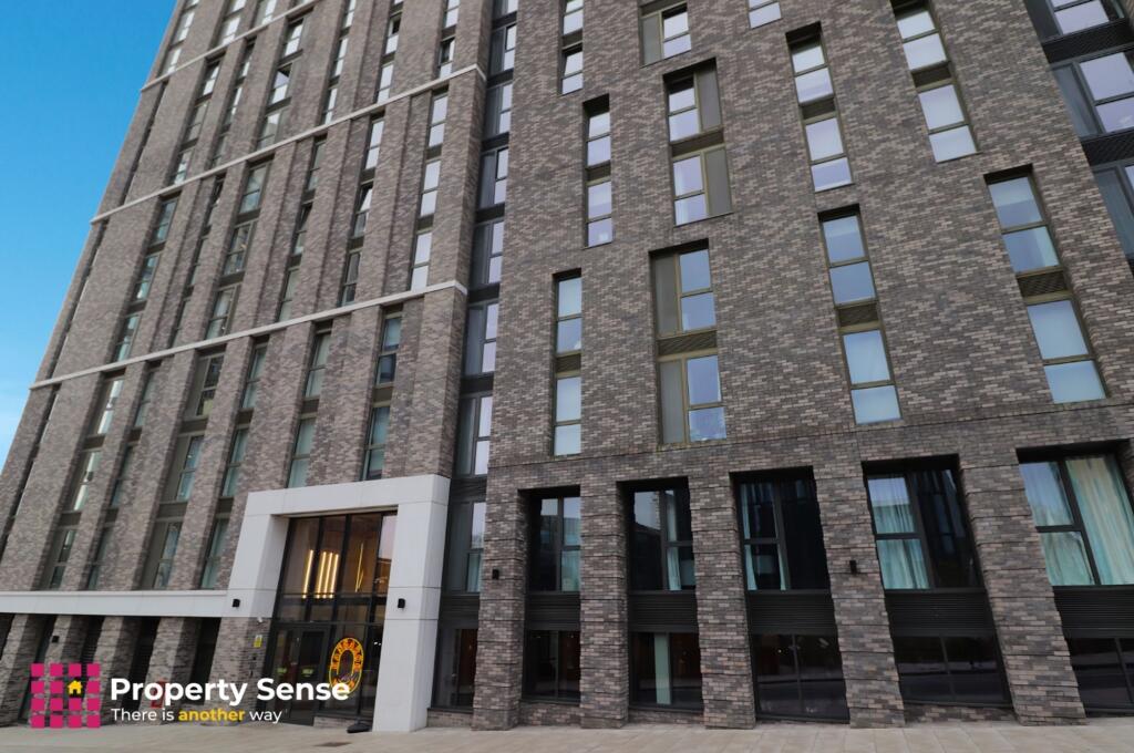 Main image of property: Kangaroo Works, Sheffield, S1