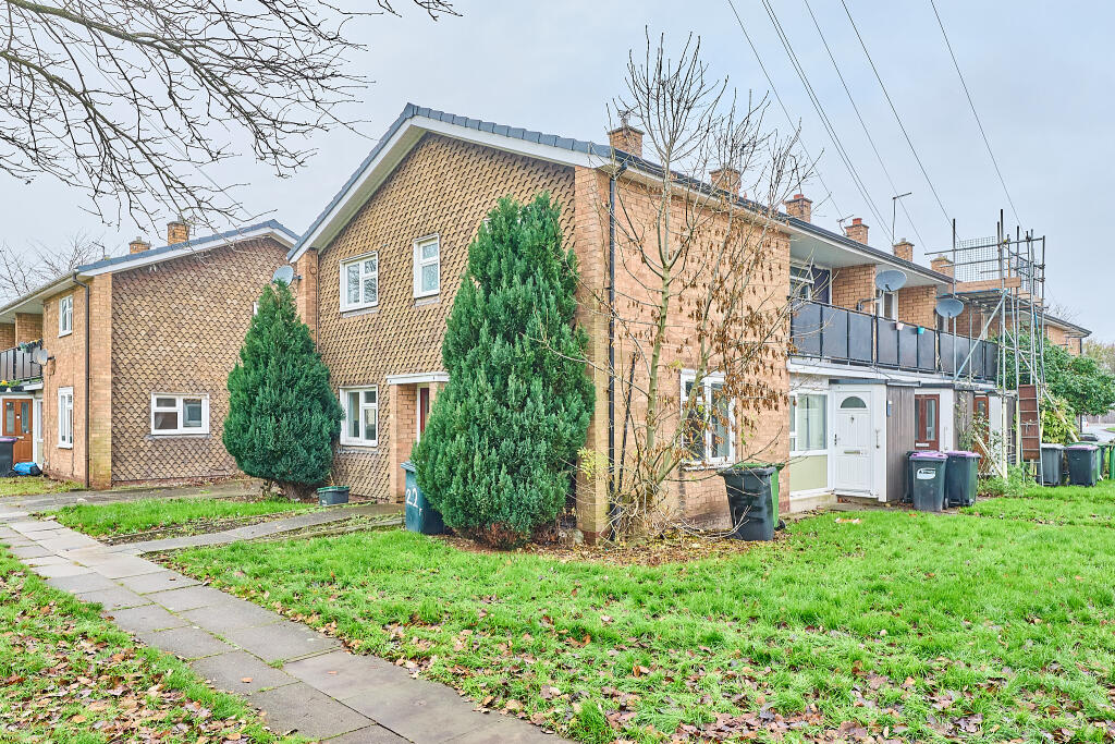 22 Brunel Way, Coleham, Shrewsbury, Shropshire SY3 7PN photo 4
