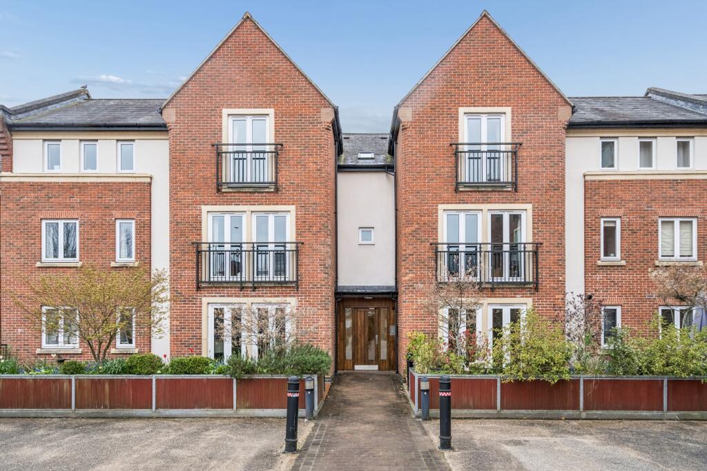 Main image of property: Gilbert Scott Court, Whielden Street, Amersham