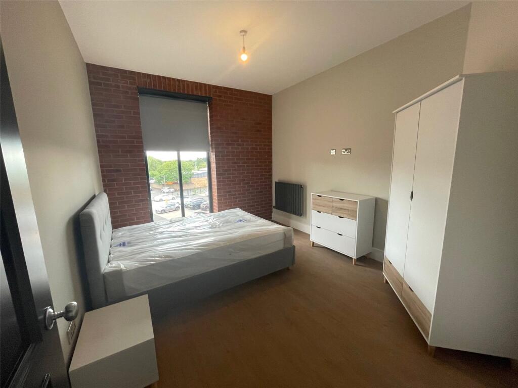 Apartment in Charnwood, Leicestershire - View 4