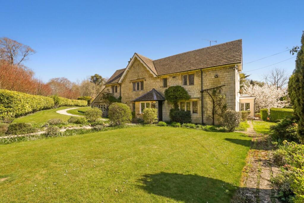 Main image of property: Prinknash Corner, Cranham, Gloucester