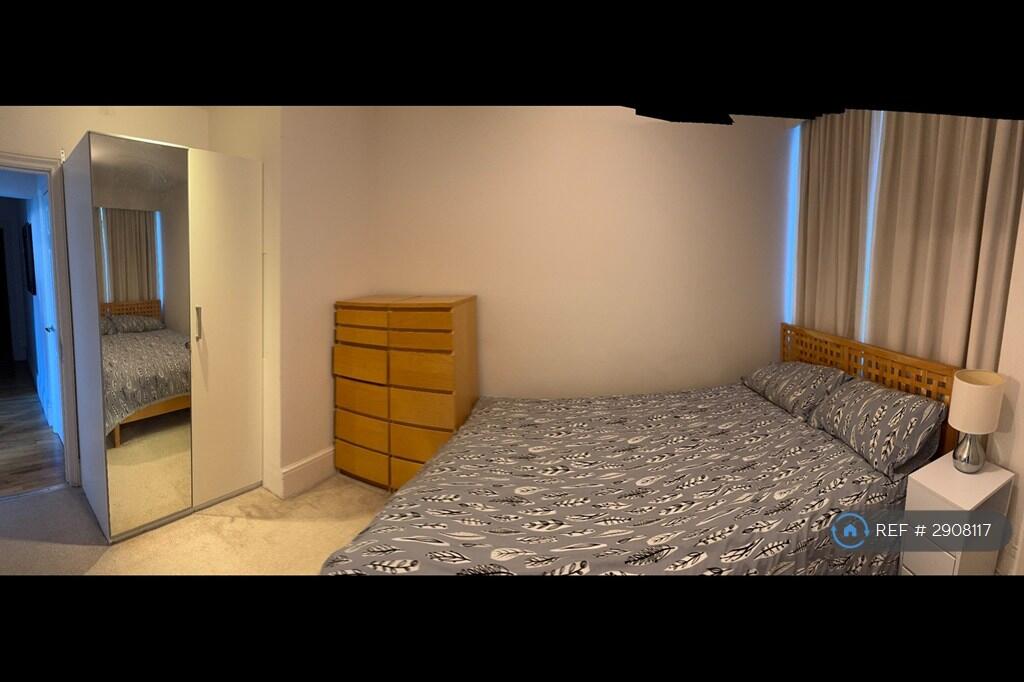 1 bedroom flat for rent