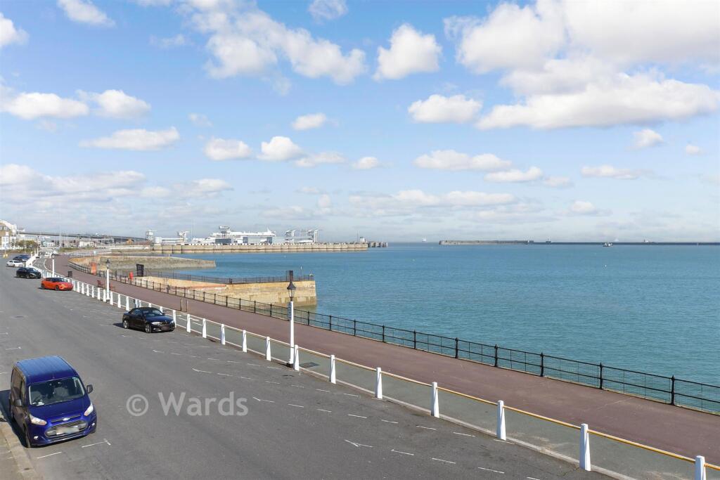 Main image of property: The Gateway, Dover, Kent