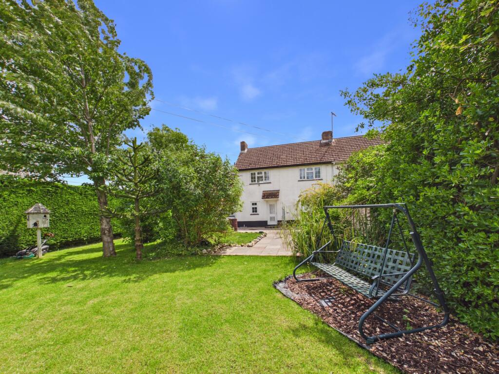Main image of property: Watermans Way, Salters Lode, Norfolk