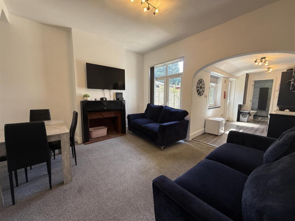 Main image of property: Mostyn Road, Edgbaston