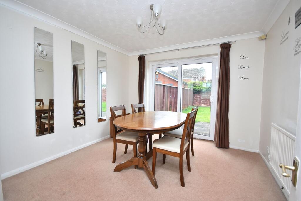 House in Northampton - View 5
