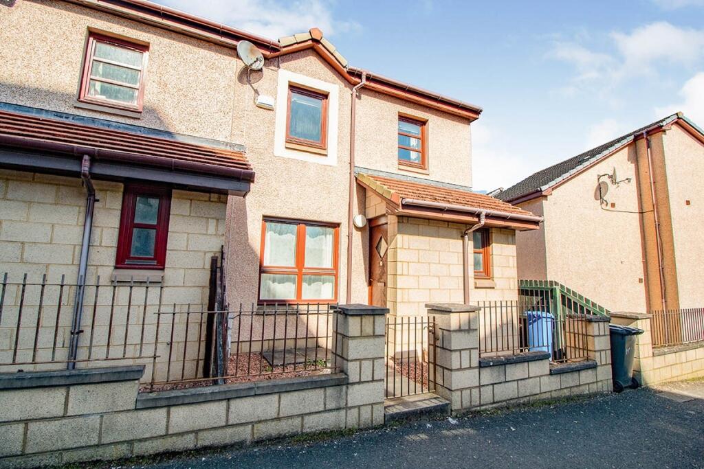 Main image of property: Blackness Road, Dundee, DD1