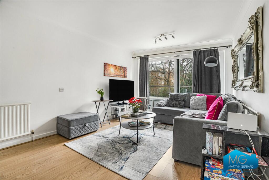 Main image of property: Holders Hill Road, London, NW4