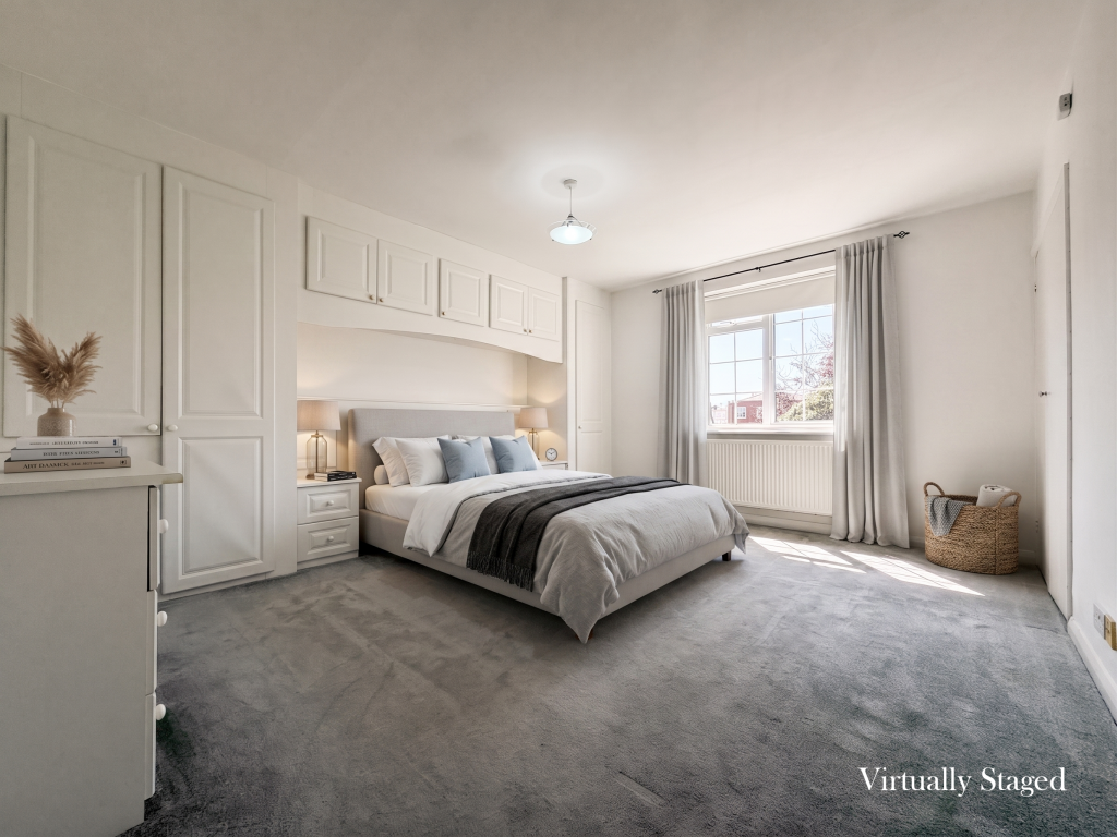Apartment in Twickenham - View 5