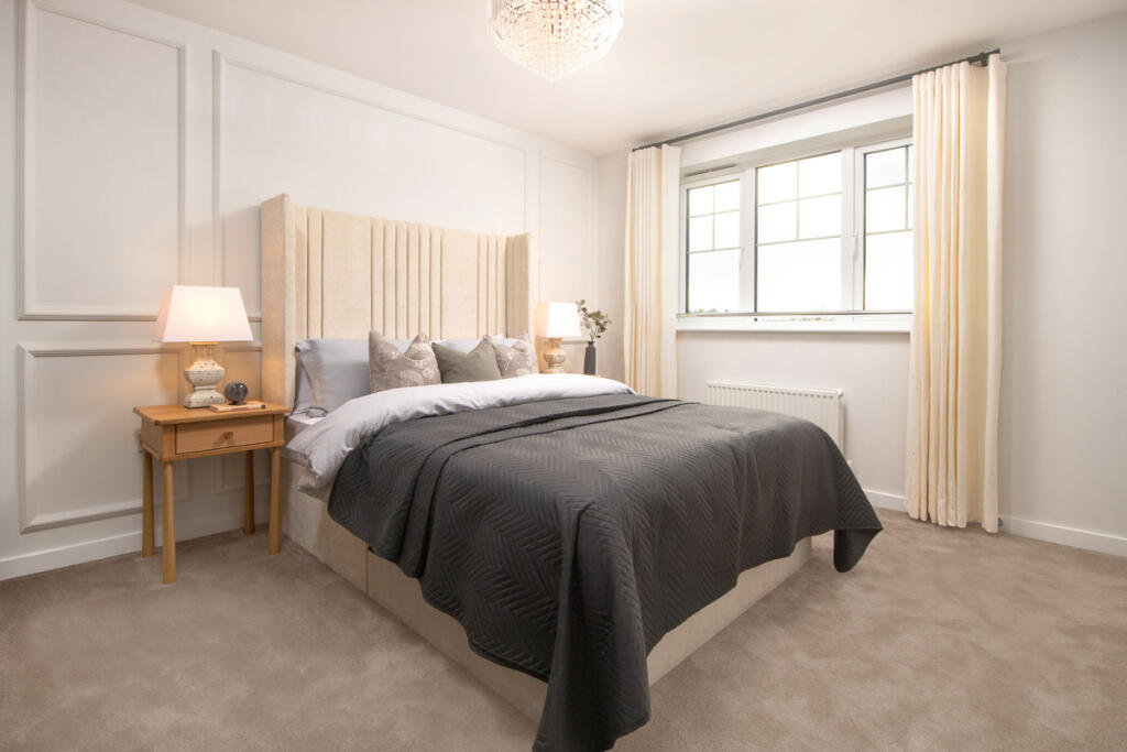 House in Nottingham, Cossall Marsh, Awsworth - View 5