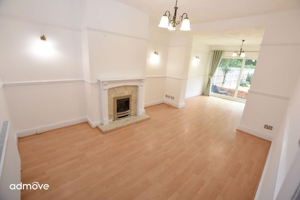 House in Warrington - More