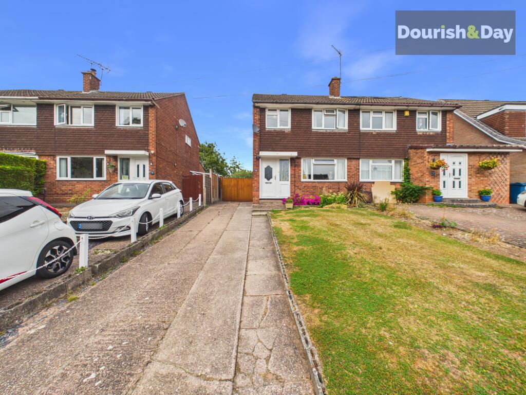 Main image of property: Oldfields Crescent, Great Haywood, ST18