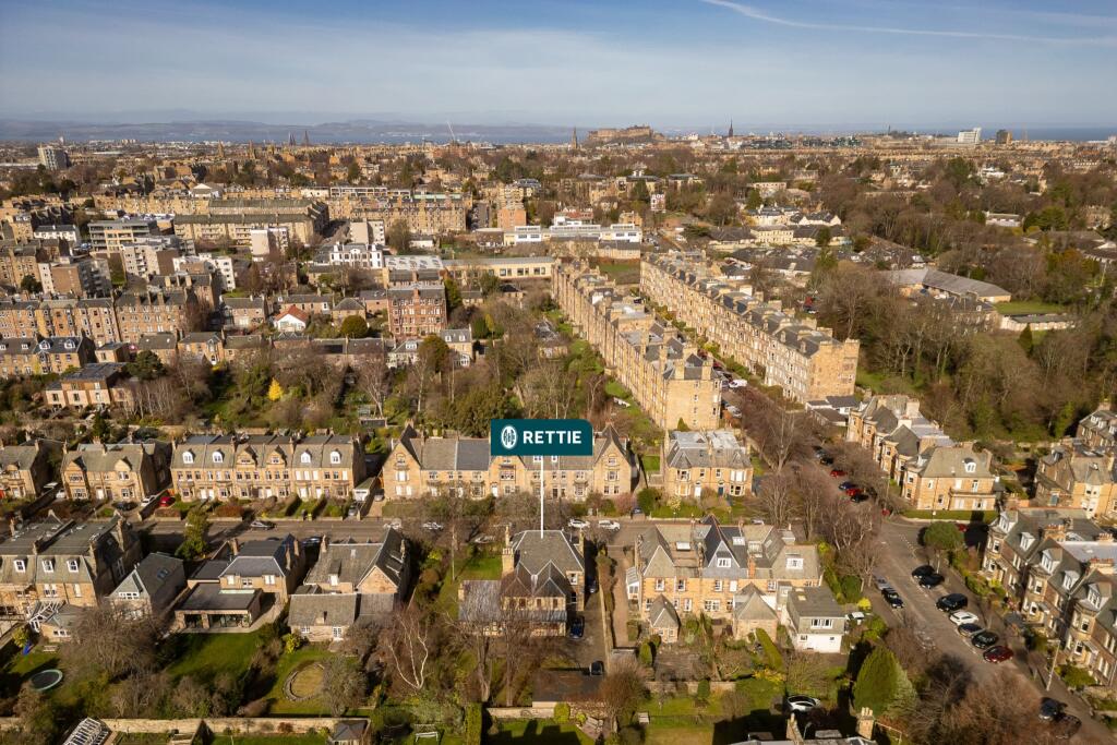 Main image of property: Nile Grove, Morningside, Edinburgh