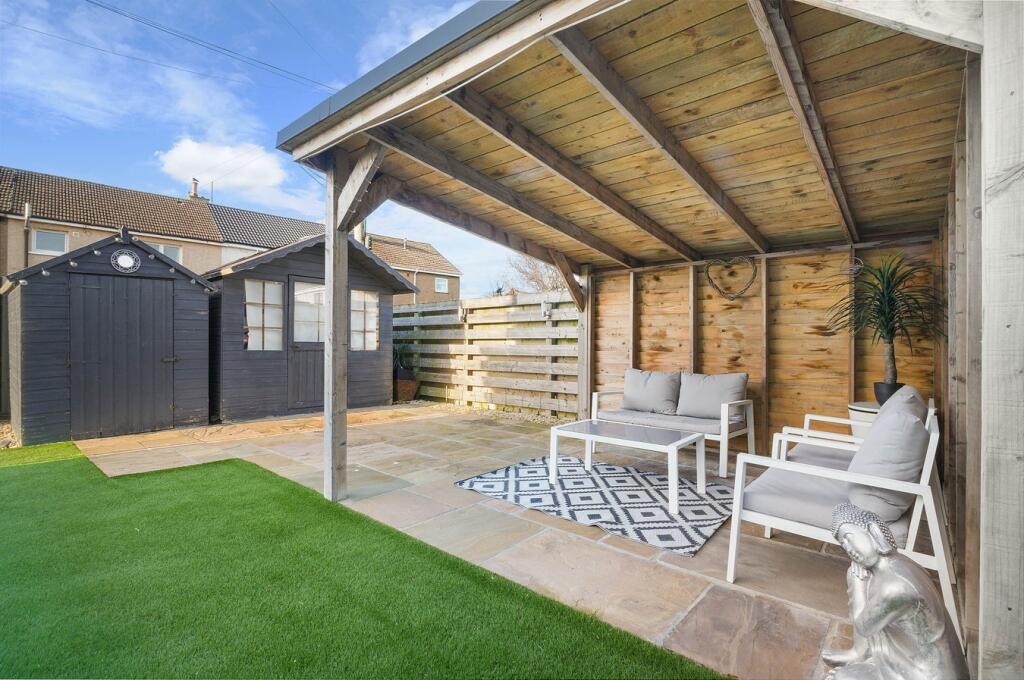 1, Hawthorn Avenue, Prestwick, KA9 photo 4