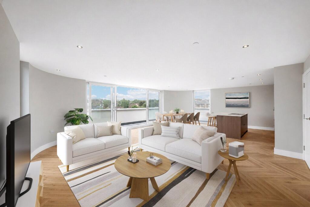 Main image of property: Thornton Road, London, SW12