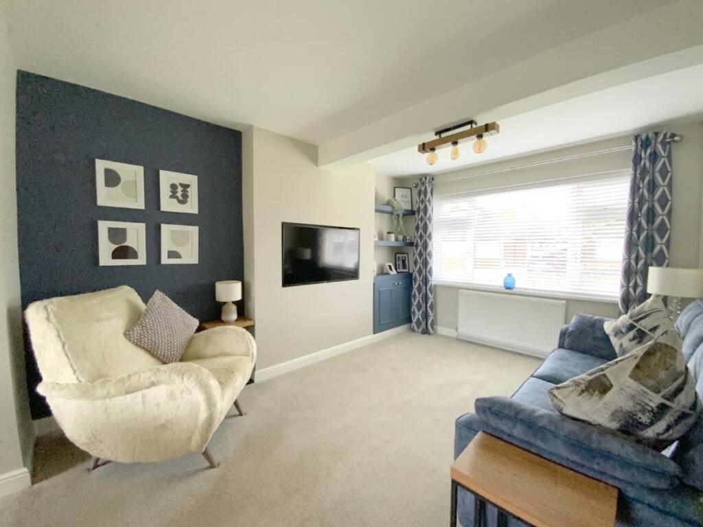 Pagehall Close, Scartho photo 3