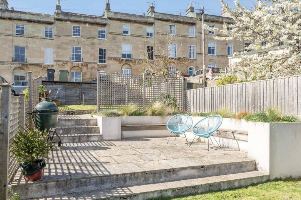 Additional image 18 of Highbury Place, Bath, Somerset, BA1