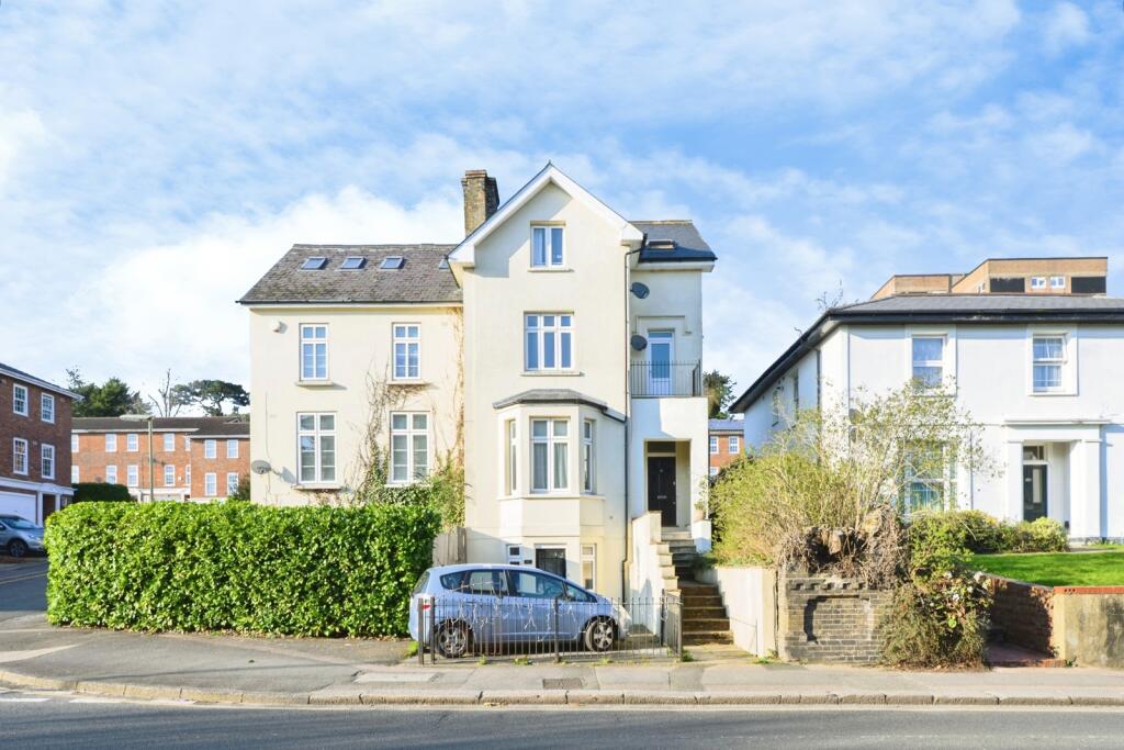 Main image of property: Station Road, Redhill, RH1