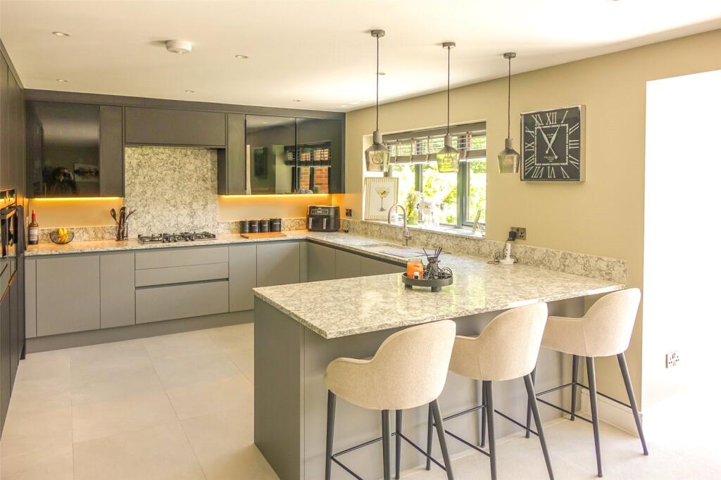 Amberstone, Hailsham photo 3