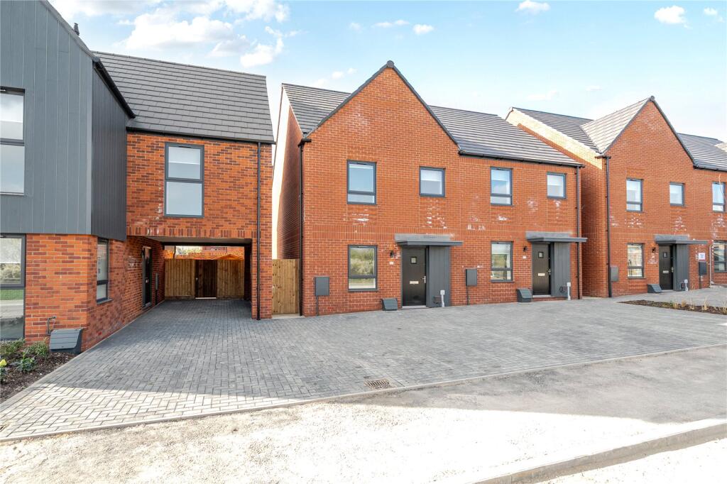 Main image of property: Elder Drive, Houghton Regis, Dunstable, LU5