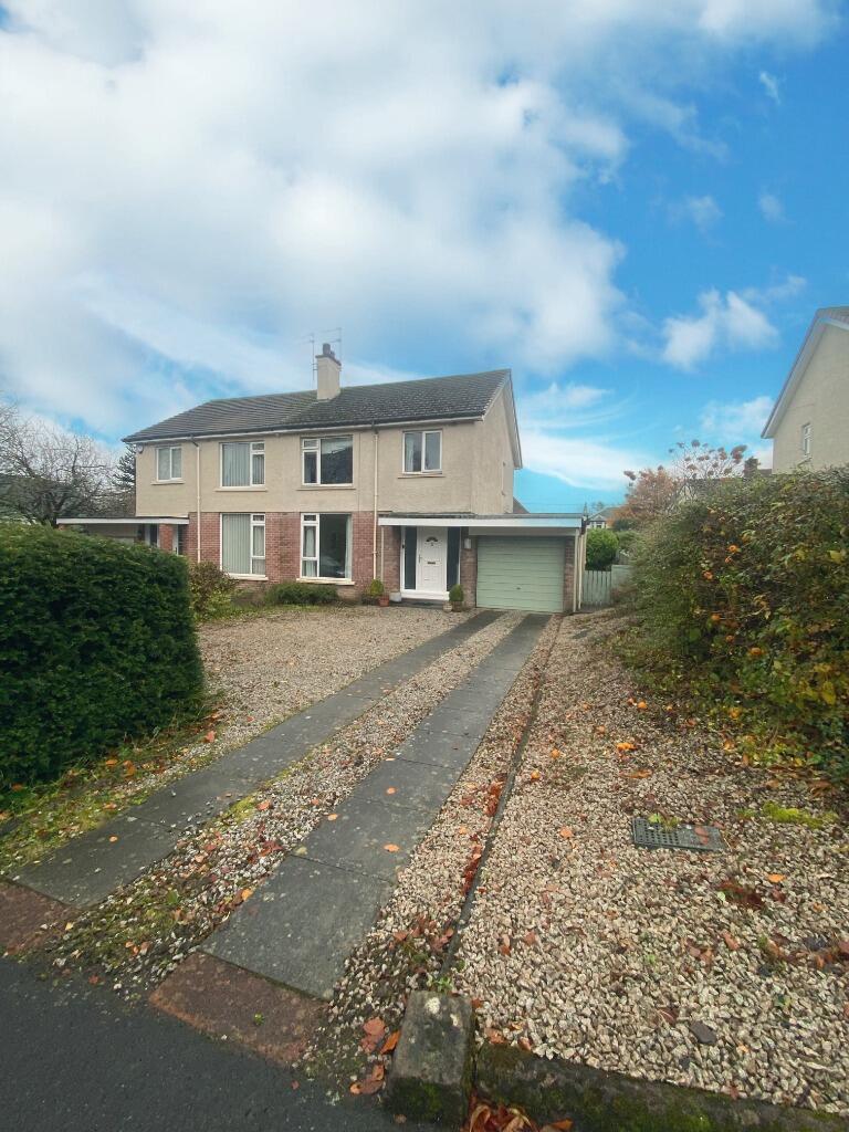 Main image of property: Langside Drive, Kilbarchan, PA10
