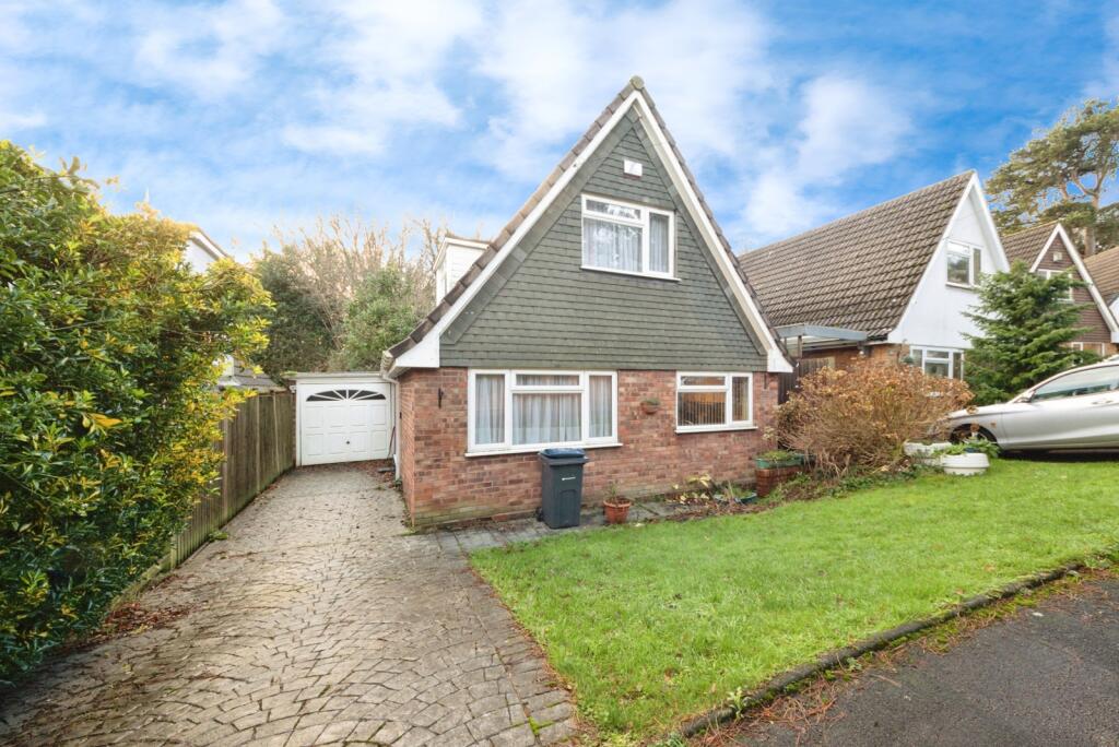 Main image of property: Adrian Croft, Birmingham, West Midlands, B13
