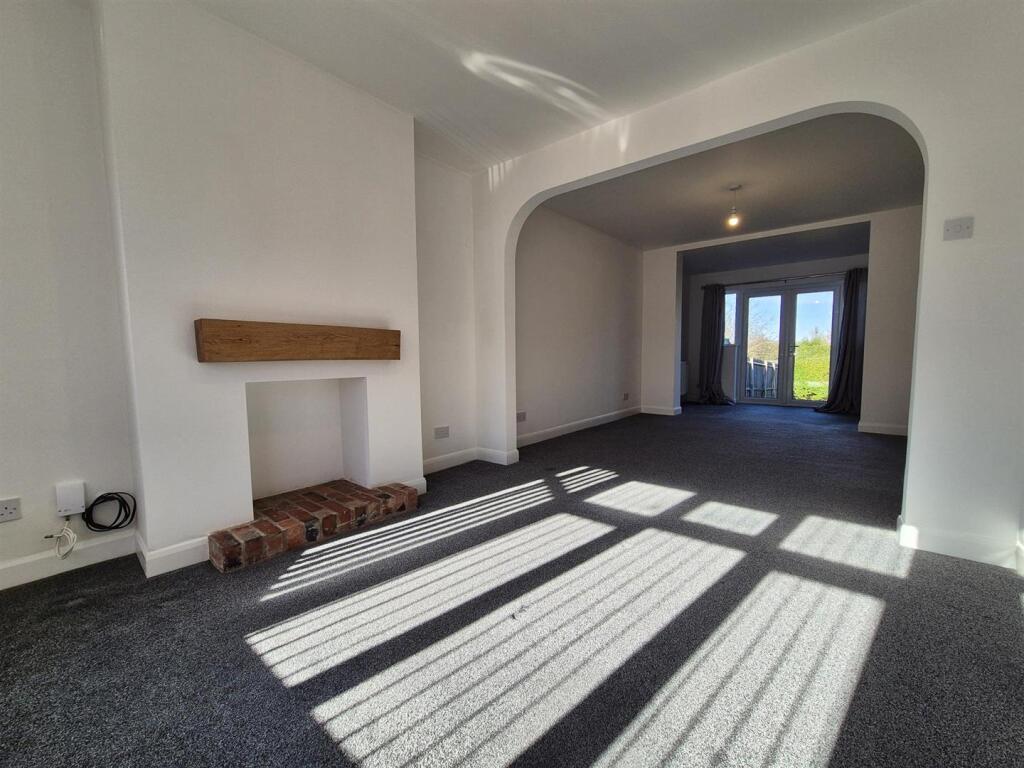 House in Coventry - More
