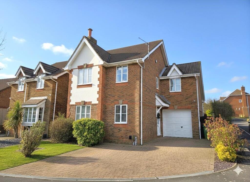 Main image of property: Querida Close, Lower Swanwick