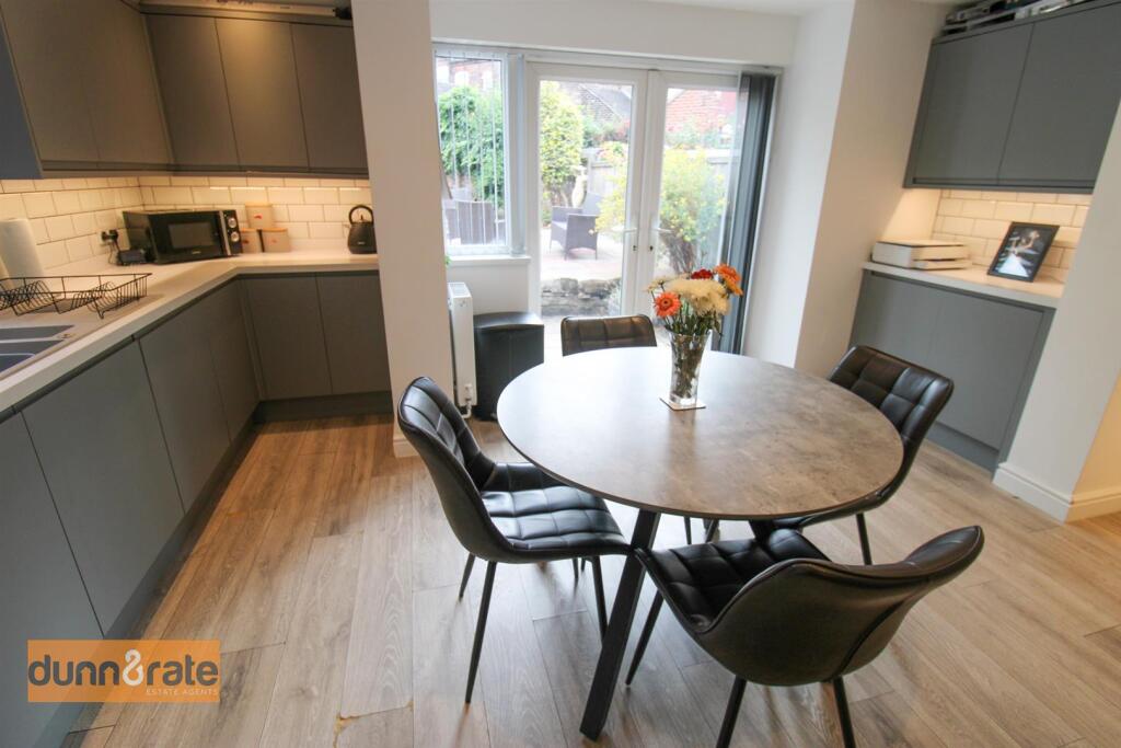 House in Stoke-on-Trent - View 3