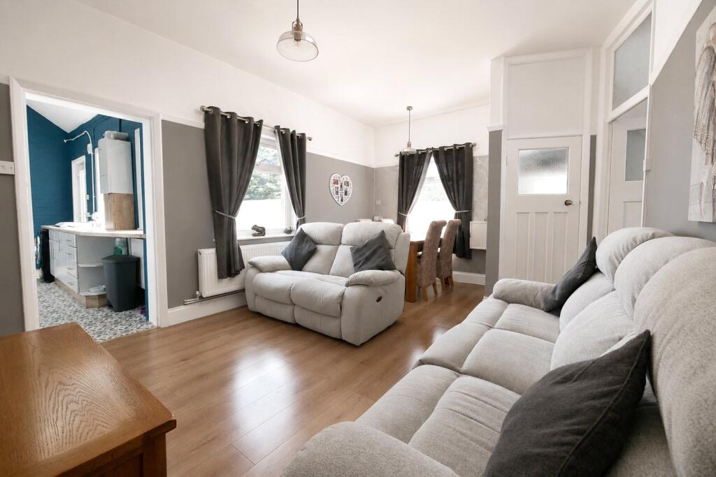Station Road, Sutton-on-Sea, Mablethorpe, Lincolnshire, LN12 photo 4