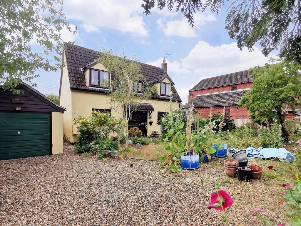 Main image of property: Tunbeck Close, Wortwell