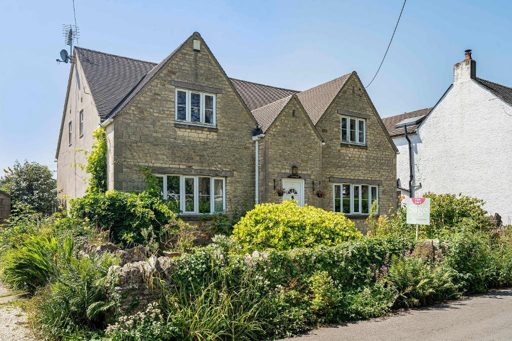 Main image of property: Front Street, Nympsfield, Stonehouse, GL10 3TY