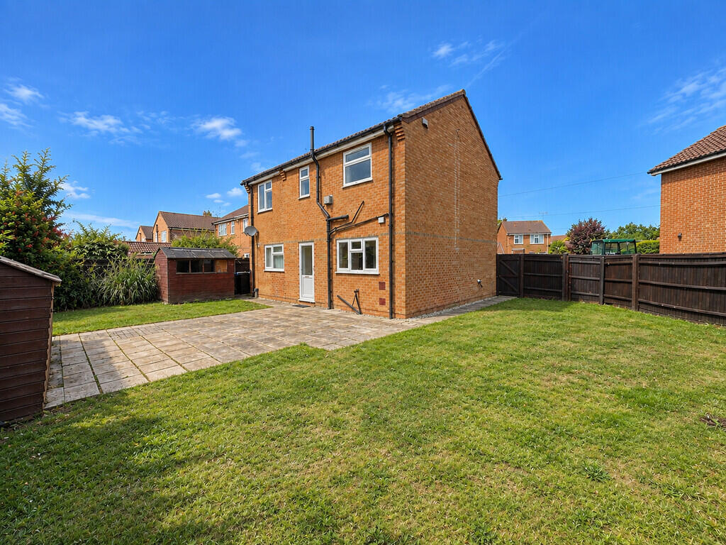 House in Peterborough - View 2