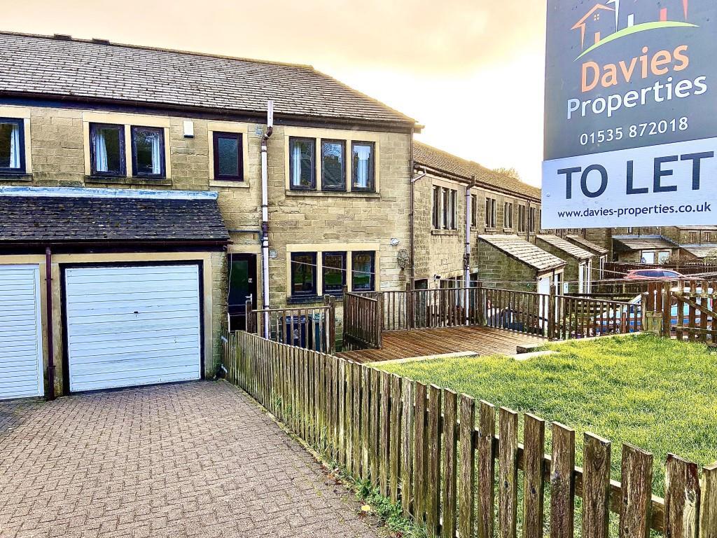 Main image of property: Heritage Way, Oakworth, BD22 7QW