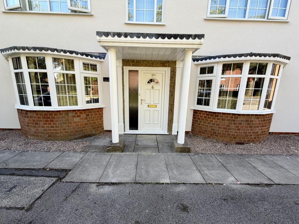 Main image of property: Oaklands, Woodhall Spa, Lincolnshire, LN10