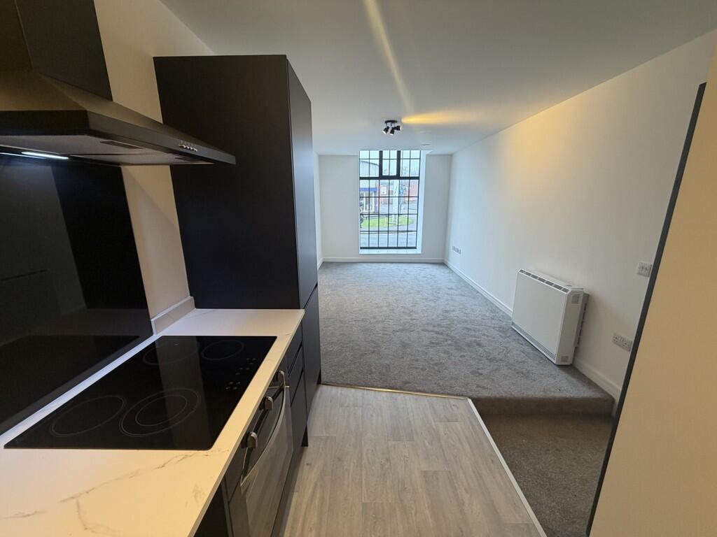 Main image of property: Osmaston Road