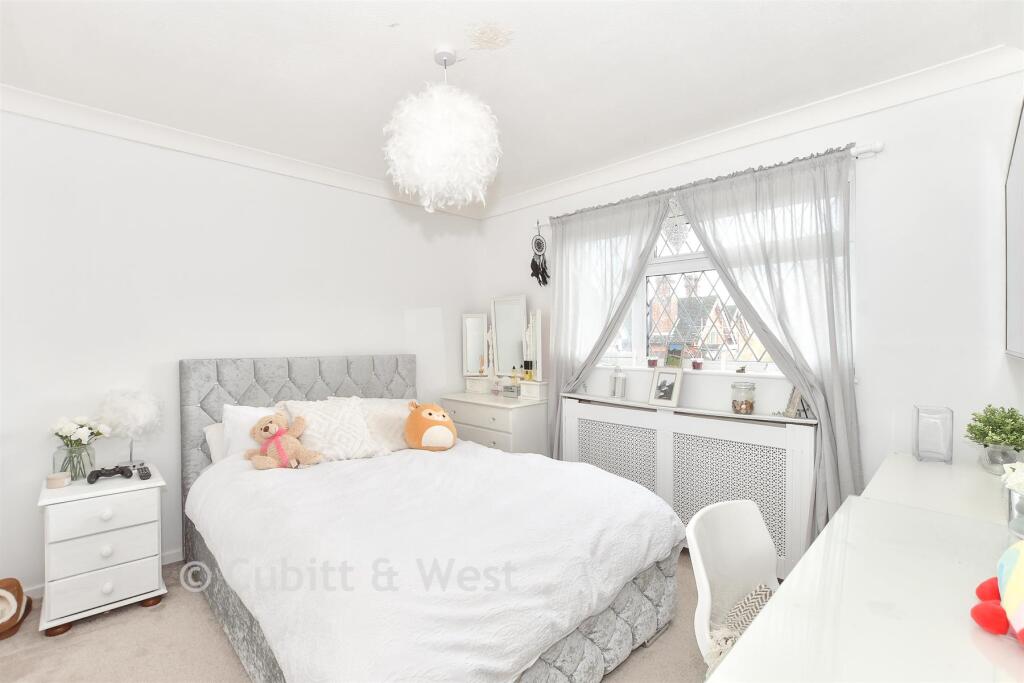 Main image of property: Cambridge Way, Uckfield, East Sussex