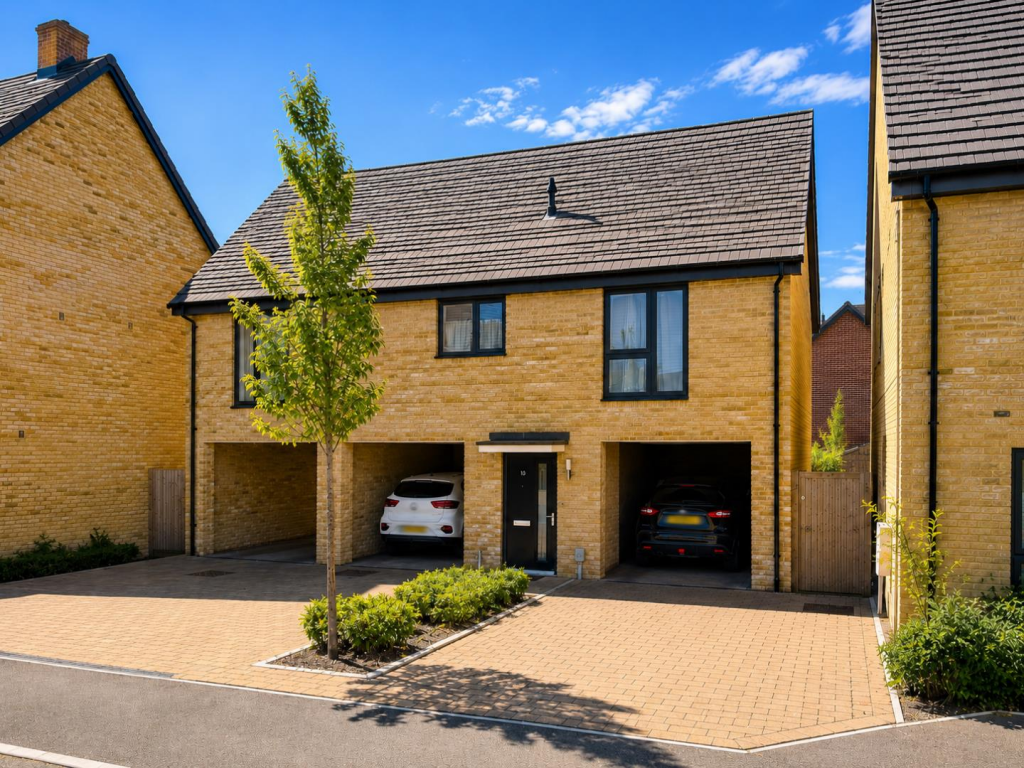 Main image of property: Bale Place, Kingsnorth, Ashford