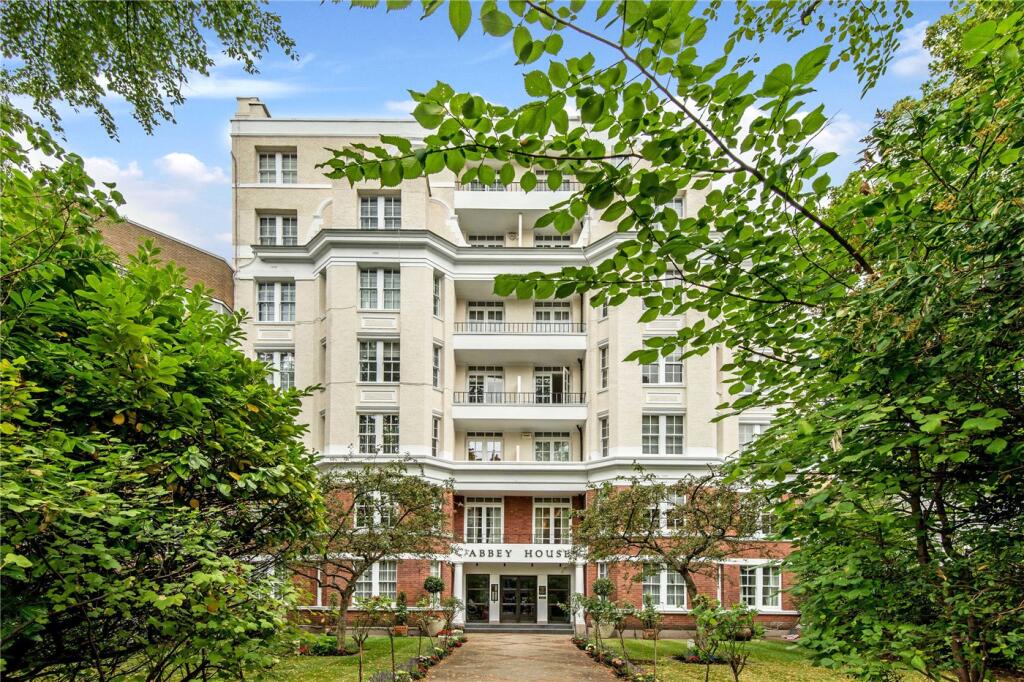 Main image of property: Abbey House, Garden Road, St John's Wood, London, NW8